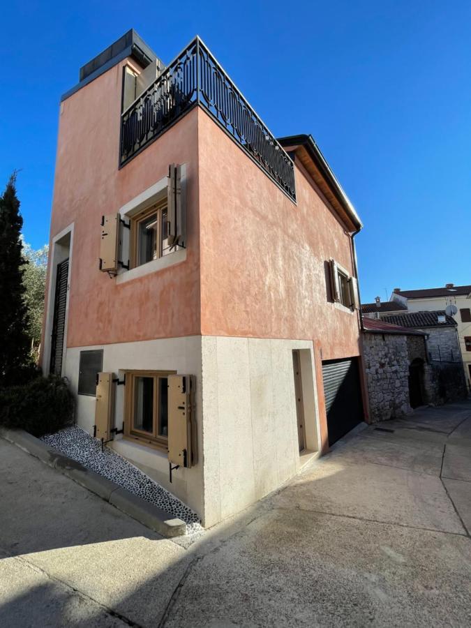 Rovinj Old Town Luxury Home 외부 사진