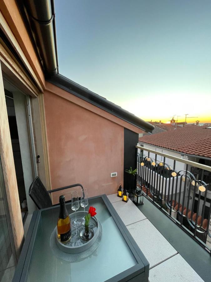 Rovinj Old Town Luxury Home 외부 사진