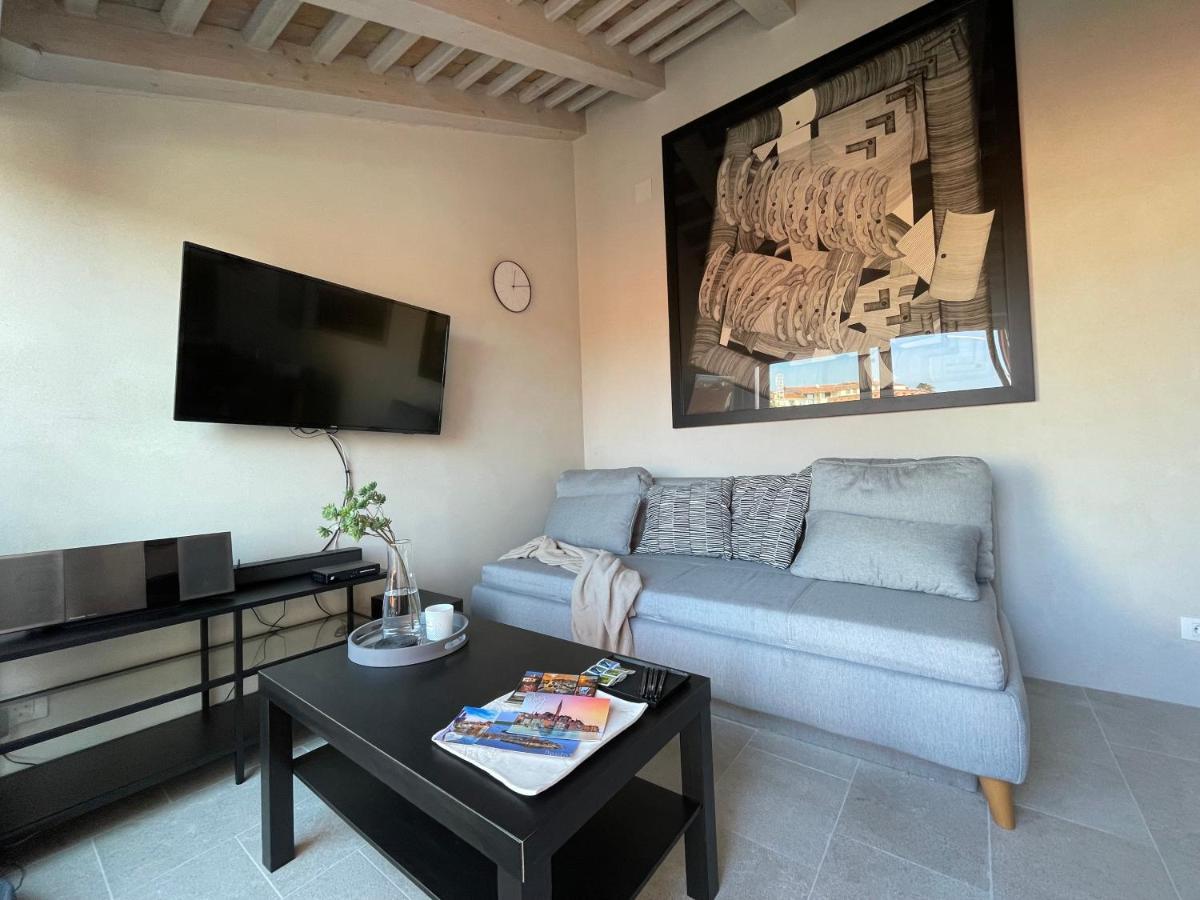 Rovinj Old Town Luxury Home 외부 사진