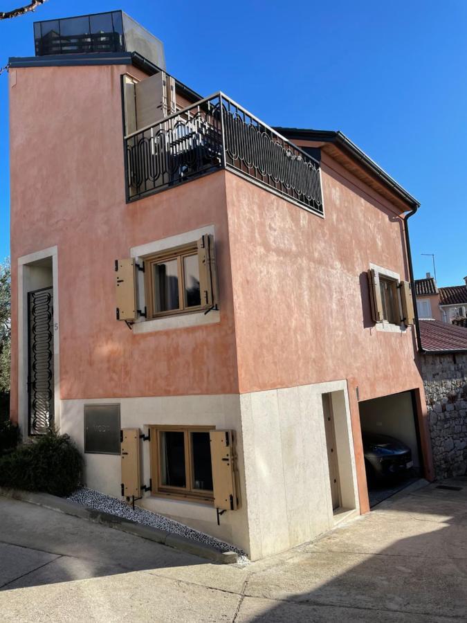 Rovinj Old Town Luxury Home 외부 사진