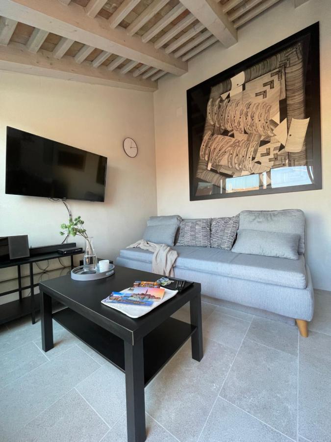 Rovinj Old Town Luxury Home 외부 사진