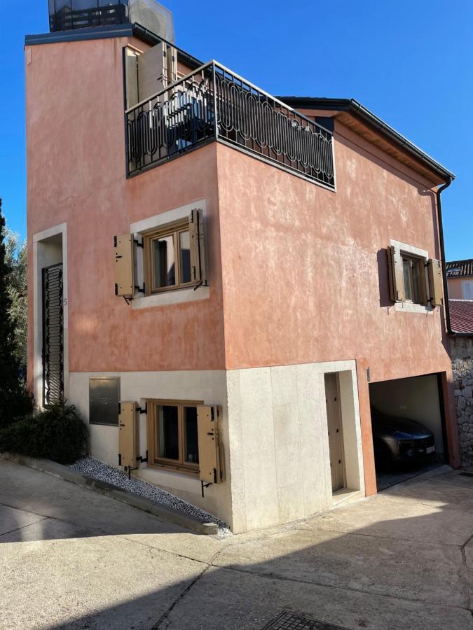 Rovinj Old Town Luxury Home 외부 사진