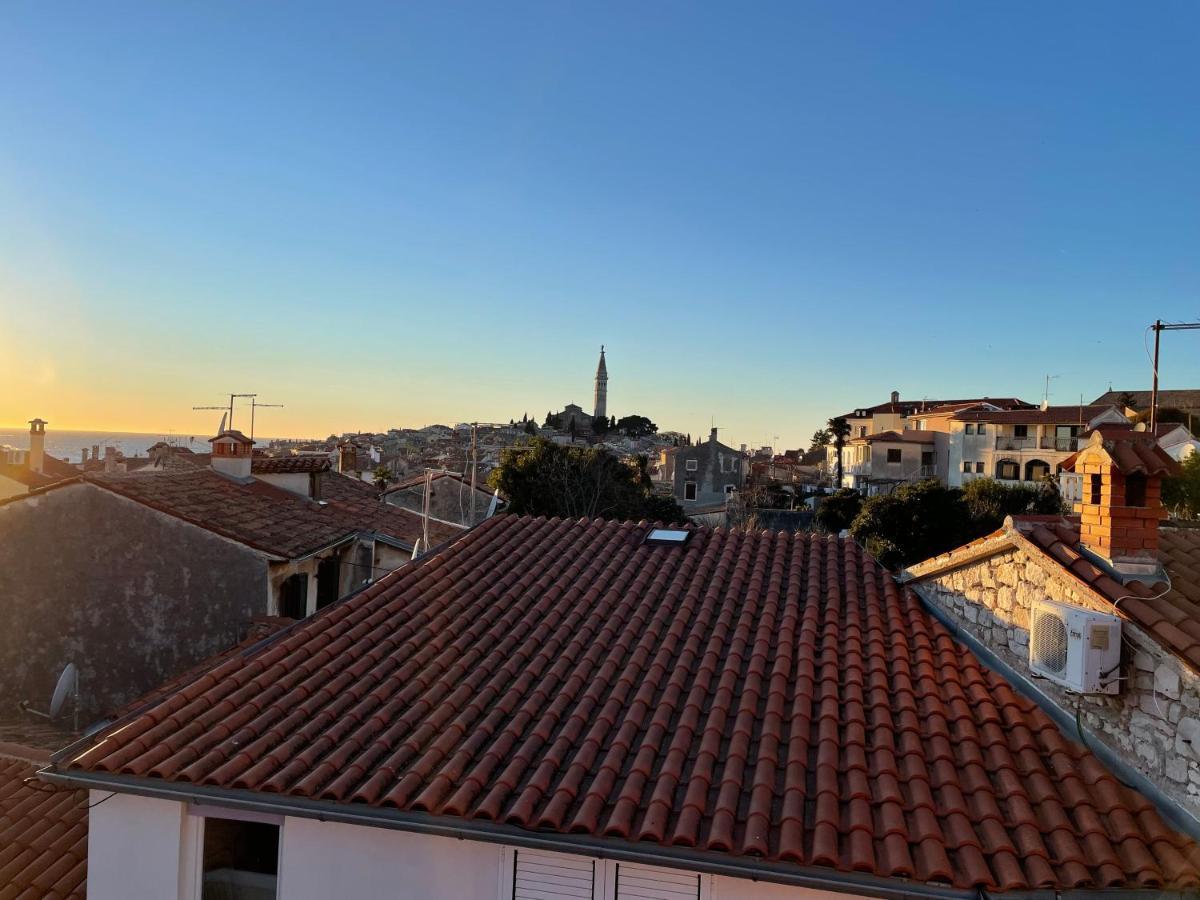 Rovinj Old Town Luxury Home 외부 사진