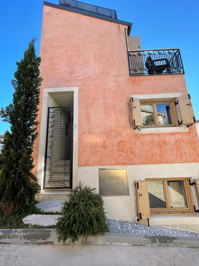 Rovinj Old Town Luxury Home 외부 사진